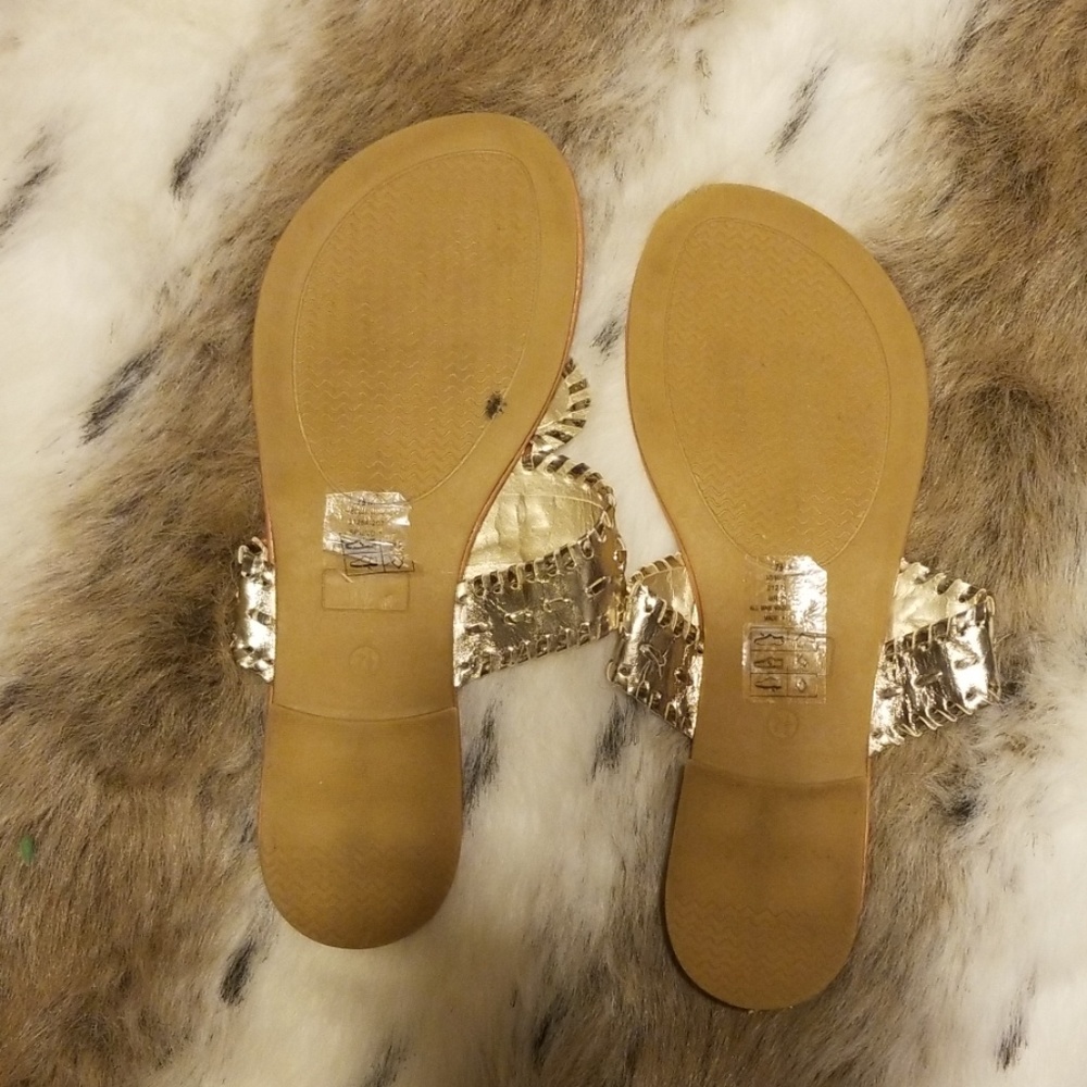 Bruno Valenti Sandals - Picture 3 of 7